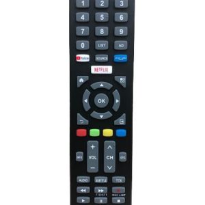 Dijitsu Led Lcd Tv Kumandası