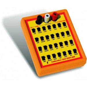 Direnç Kalibrasyon Kutusu