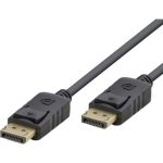 Display Port  Kablo 1.8M