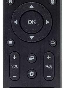 Dopingbox DV-6800 Android Magbox Major Uydu Alıcı Kumandası