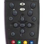 Dream Akıllı Uydu Kumandası (T07/300)