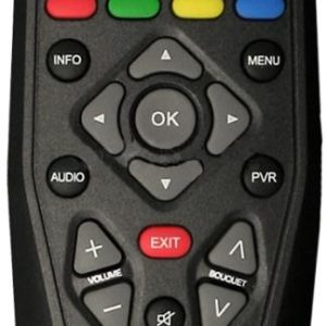 Dreambox Hd 920 Yeni Multimedya Uydu Kumanda Huayu