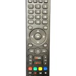 Dreamstar 4K Master HD Uydu Cihazı Kumandası