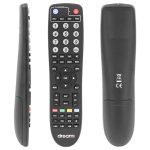 Dreamstar Master Linux Ip Tv Mini Hd Uydu Alıcısı Akıllı Kumanda Orj.