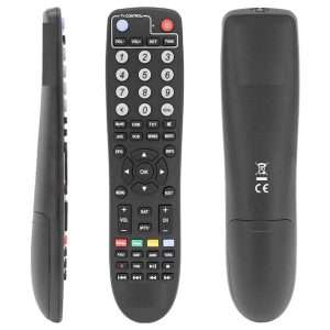 Dreamstar Master Linux Ip Tv Mini Hd Uydu Alıcısı Akıllı Kumandası