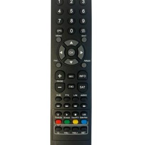 Dreamstar Öğrenebilir Ip Tv Box Akıllı Kumandası