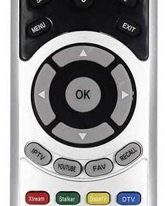 Dreamstar Smart IPT Mini HD Uydu Kumandası 1778