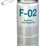 Due-Ci F-02 Flux Temizleyici