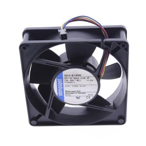 Ebmpapst 5214N/19HHI 27V 13.5W İnverter Soğutma Fanı 127*127*38mm 4Pin İnvertör