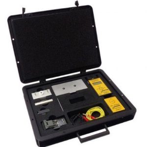 EFM51 Doğrulama Kiti İletken Taşıma Kutusu İle Birlikte