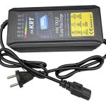 Elektrikli Bisiklet Motor Göstergeli Şarj Cihazı 48v 20 Ah(2.2 Amper)