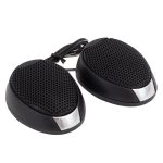 MagicVoice GS-20 4-16 Ohm 350 Watt Mini Oto Tweeter 3.5 - 20Khz 62mm 1 Takım