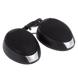 MagicVoice GS-20 4-16 Ohm 350 Watt Mini Oto Tweeter 3.5 - 20Khz 62mm 1 Takım