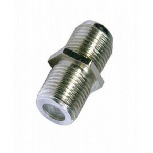 Elektromer F Ara Konnektör 100lük Paket