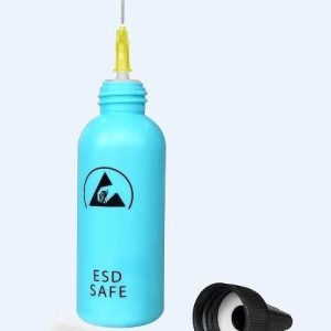 ESD Antistatik iğne Uçlu Flux-Alkol Kabı IZ-W607