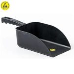 ESD Antistatik İletken El Tipi Kürek 1000gr IZ-C15107