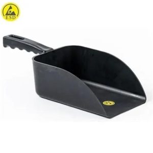 ESD Antistatik İletken El Tipi Kürek 1000gr IZ-C15107