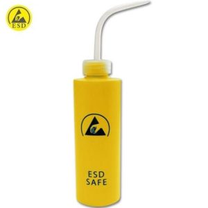 ESD Antistatik Yıkama-Flux-Alkol Kabı IZ-W605