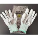 ESD Eldiven M Beden IZ-GTM