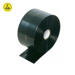 ESD İletken Siyah Conductive Rulo Poşet 400mmx500m MX-A0104_45