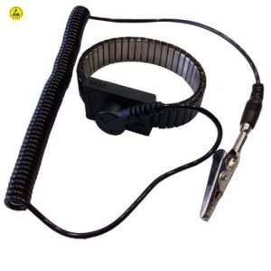 ESD Metal Bileklik