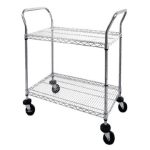 ESD Tel Taşıma Arabası (610x1070x1050mm.)