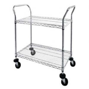 ESD Tel Taşıma Arabası (610x1070x1050mm.)