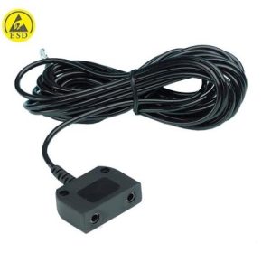 ESD Topraklama Kablosu 4.5m IZ-W626