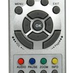 Eurosat Est12900 Uydu Kumandası