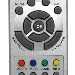 Eurosat Est12900 Uydu Kumandası