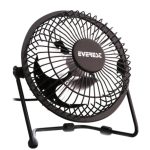 Everest EFN-482 Masaüstü Metal USB Fan