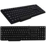 Everest KB-517U USB Q Klavye