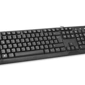 Everets Kb-871U Usb Klavye