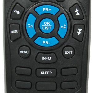 Extremebox 15000-16000 Hd Next Hd Uydu Kumandası 1548