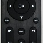 Extremebox Kamosonic Sunny Uydu Kumandası