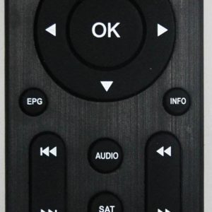 Extremebox Kamosonic Sunny Uydu Kumandası