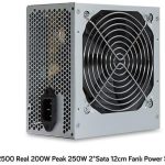 Eyfel Power Supply EFS-2500 250w