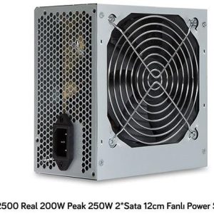 Eyfel Power Supply EFS-2500 250w