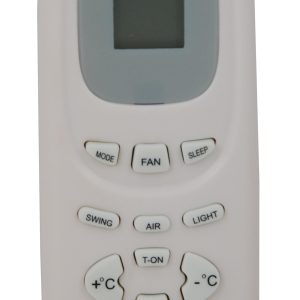 Alarko Flair Klima Kumandası