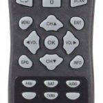 Freesat 1071 Mini Hd Uydu Kumandası