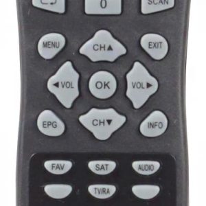 Freesat 1071 Mini Hd Uydu Kumandası