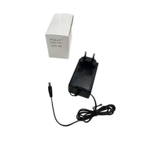 FULLY 21V 1A 5.5X2.5 Adaptör