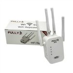 Fully A18 Wifi  Repeater Access Point 300MBPS