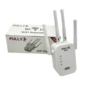 Fully A18 Wifi  Repeater Access Point 300MBPS