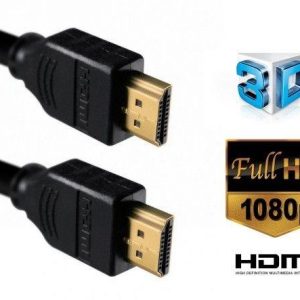 Fully Hdmi Kablo 30 Metre