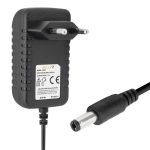 Fully O-1612C 9 Volt 1 Amper Priz Tipi Adaptör 5.5 X 2.5 Uç