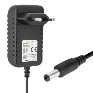 Fully O-1612C 9 Volt 1 Amper Priz Tipi Adaptör 5.5 X 2.5 Uç