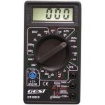Gesi DT-832D Dijital Ölçü Aleti