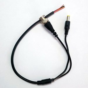 Gesi KB 901 BNC Kablo