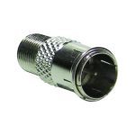 Gesi UJ 12110 Hızlı F Konnektör (100 Adet)